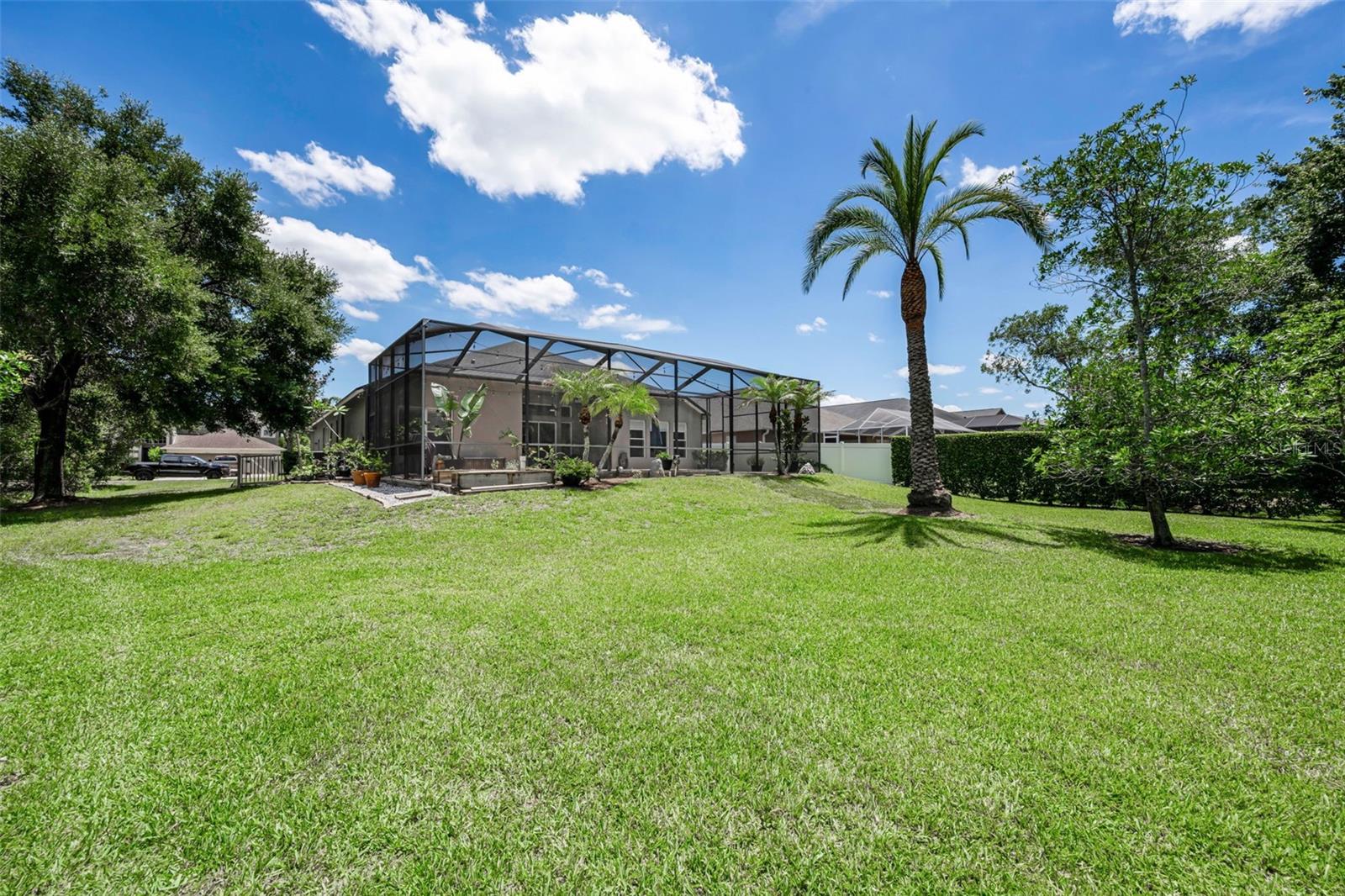 IVY LAKE ESTATES - Residential