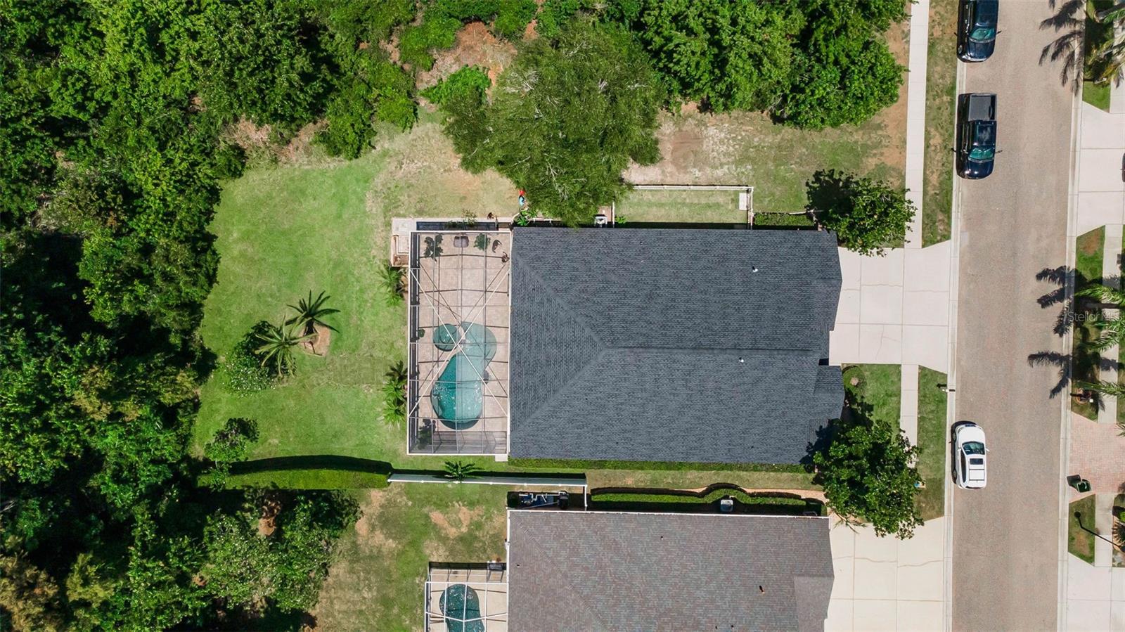 IVY LAKE ESTATES - Residential