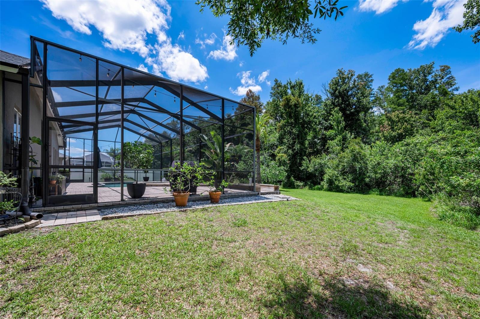 IVY LAKE ESTATES - Residential