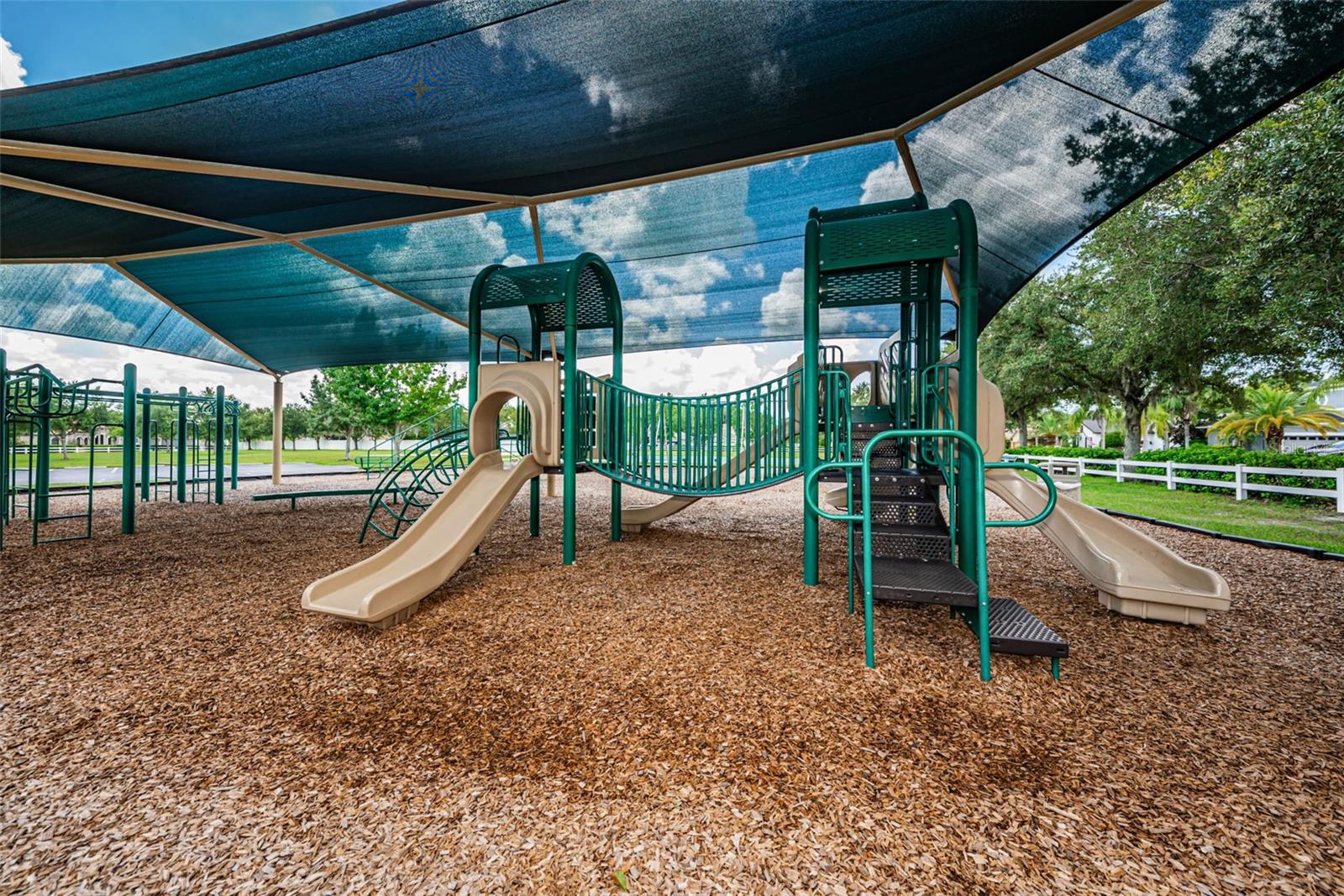 IVY LAKE ESTATES - Residential