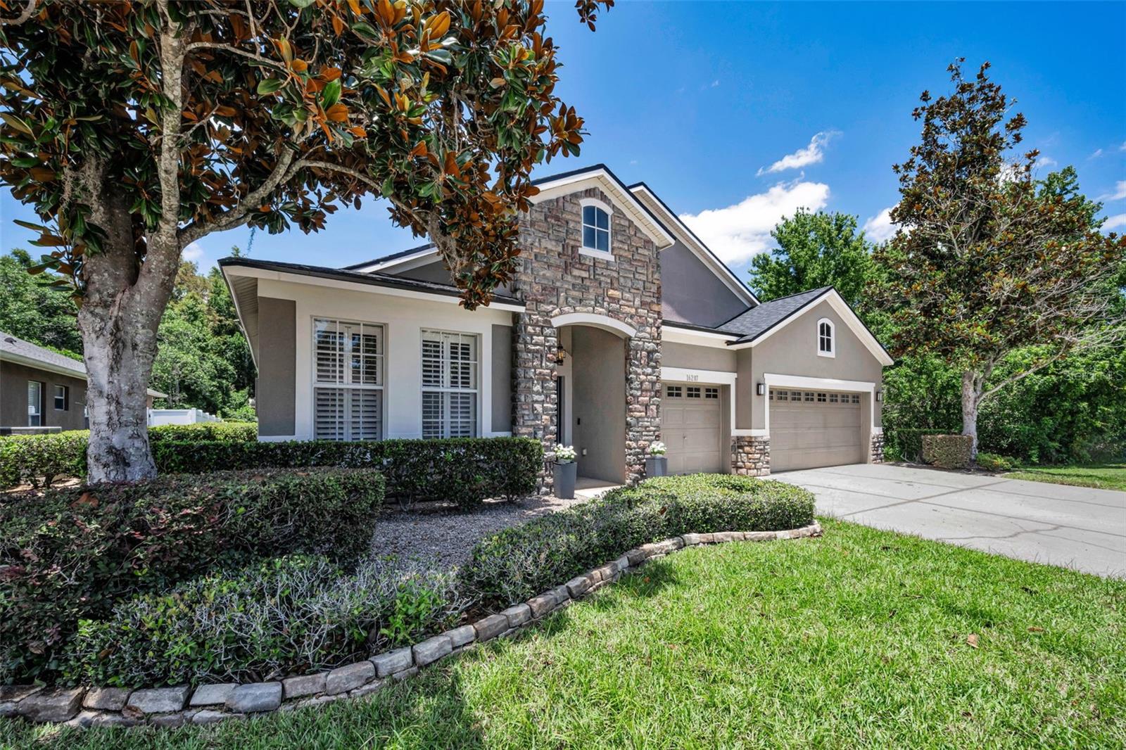 IVY LAKE ESTATES - Residential