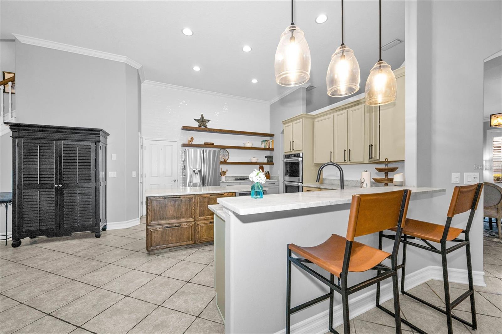 IVY LAKE ESTATES - Residential
