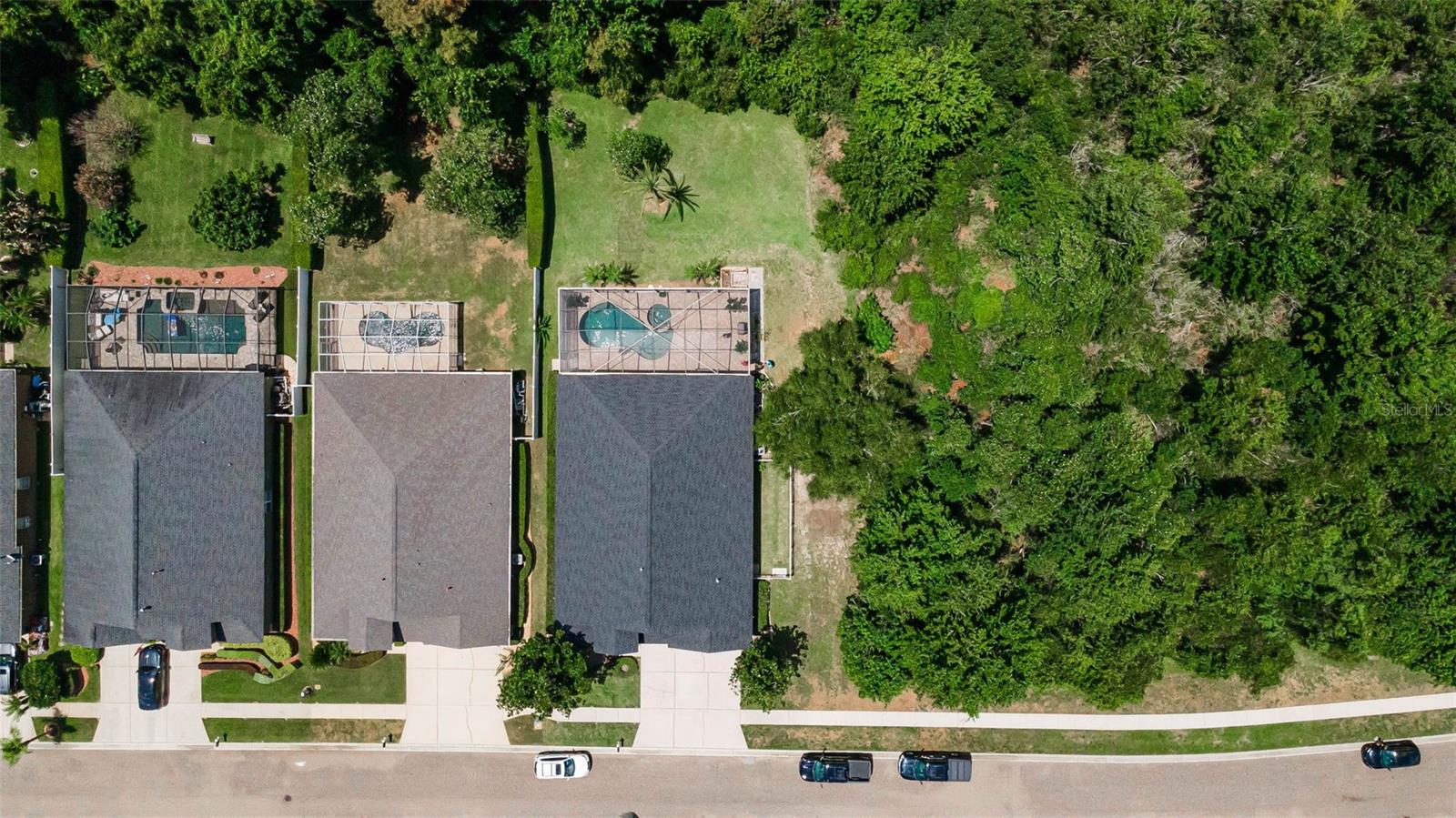 IVY LAKE ESTATES - Residential