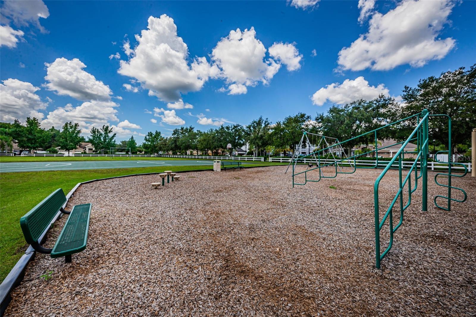 IVY LAKE ESTATES - Residential