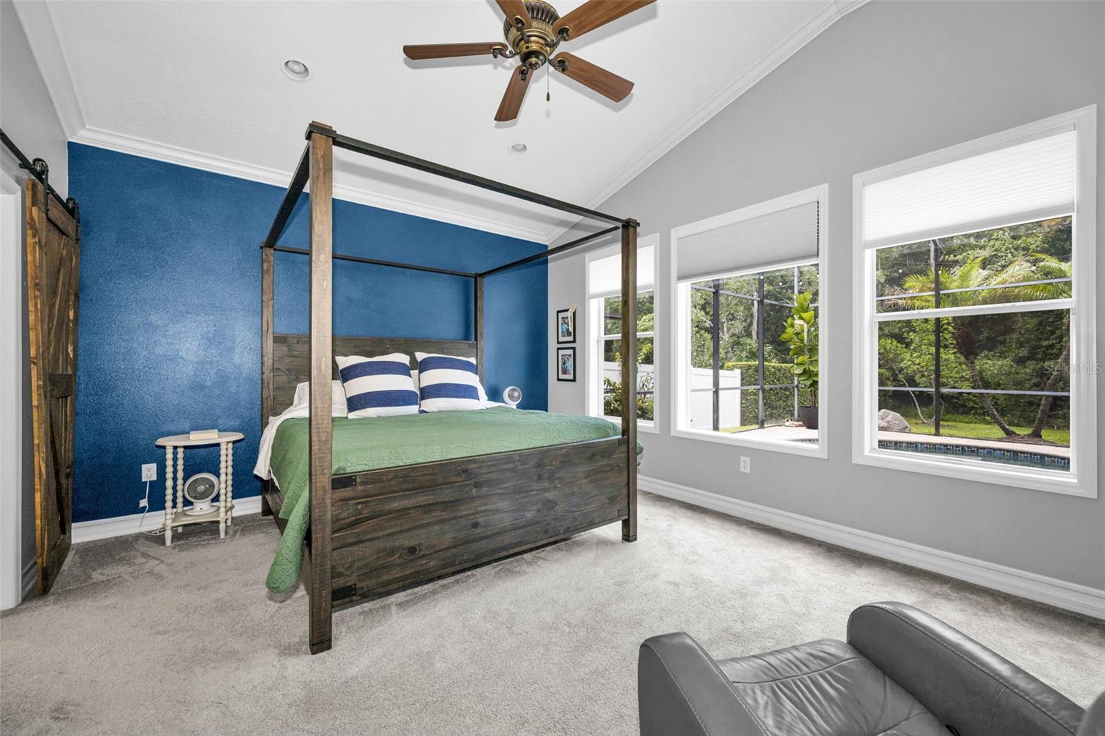 IVY LAKE ESTATES - Residential