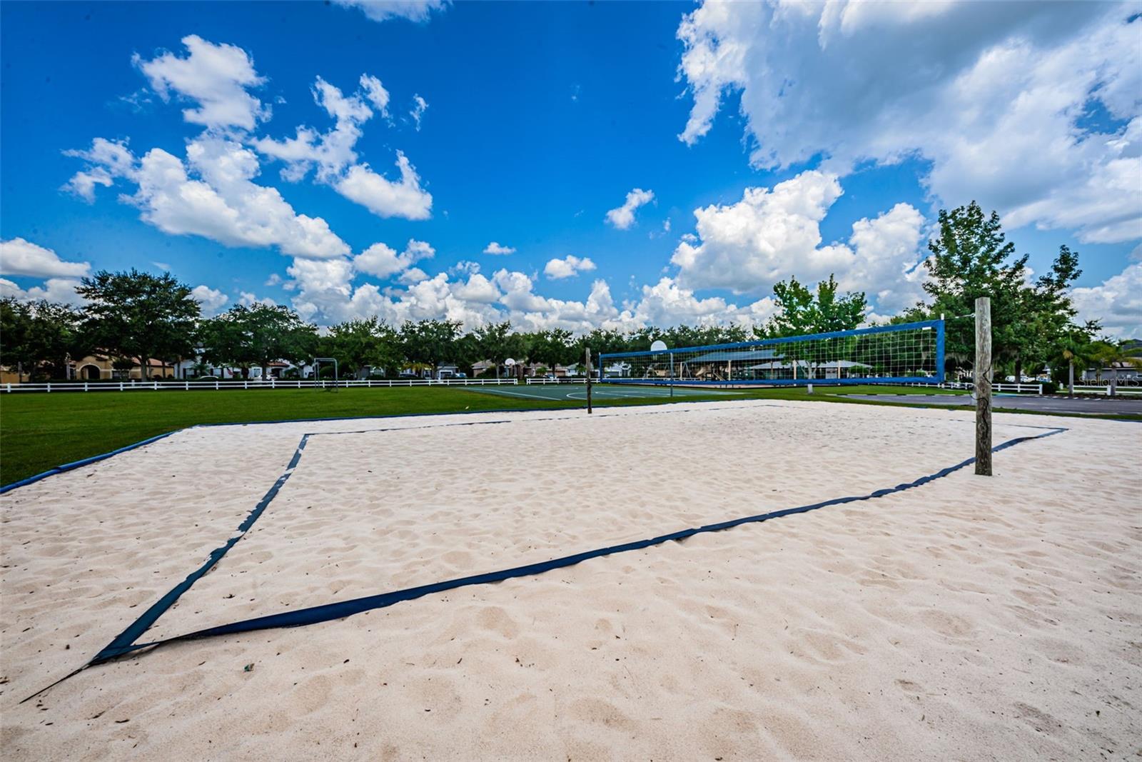 IVY LAKE ESTATES - Residential
