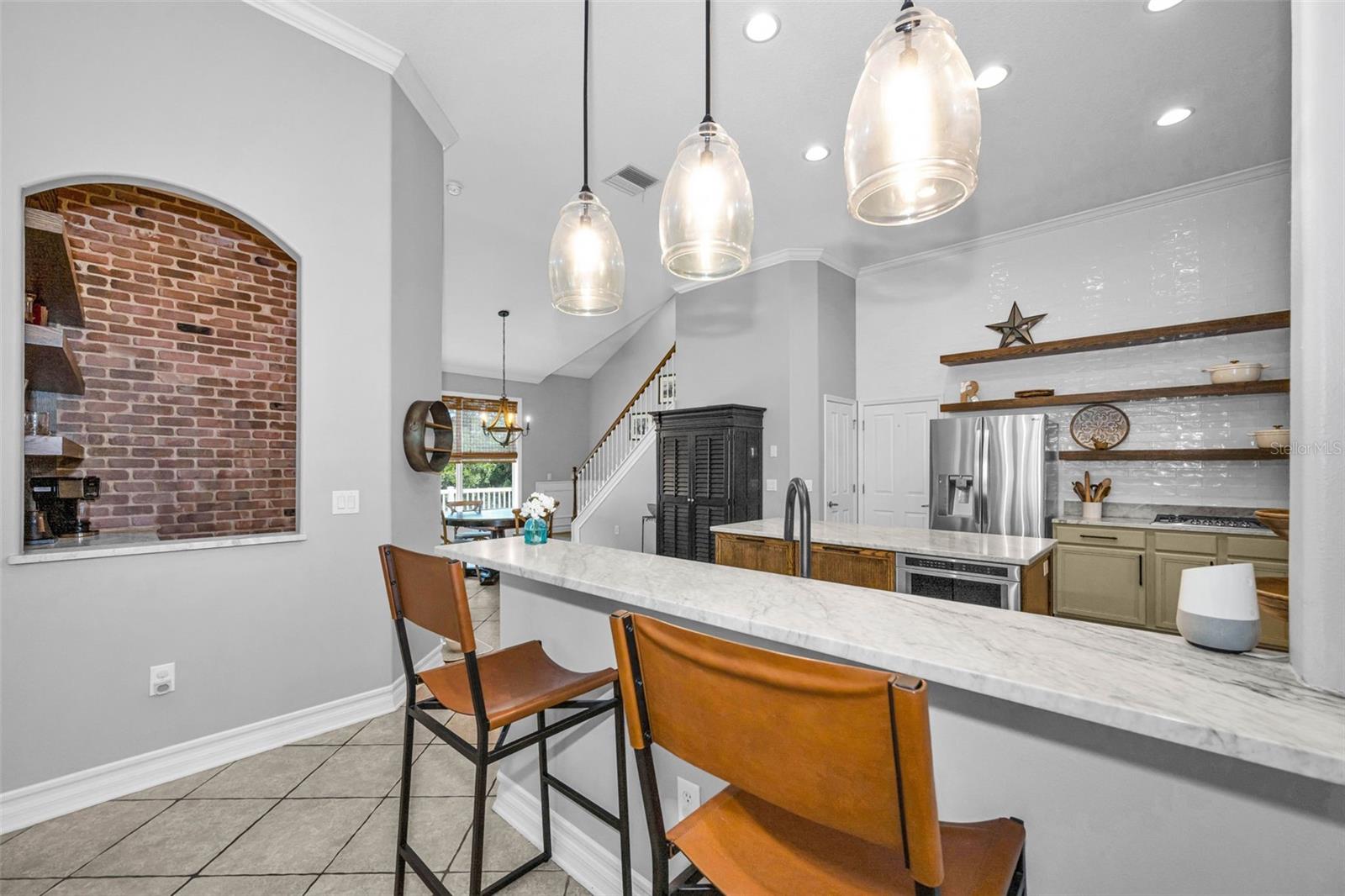 IVY LAKE ESTATES - Residential