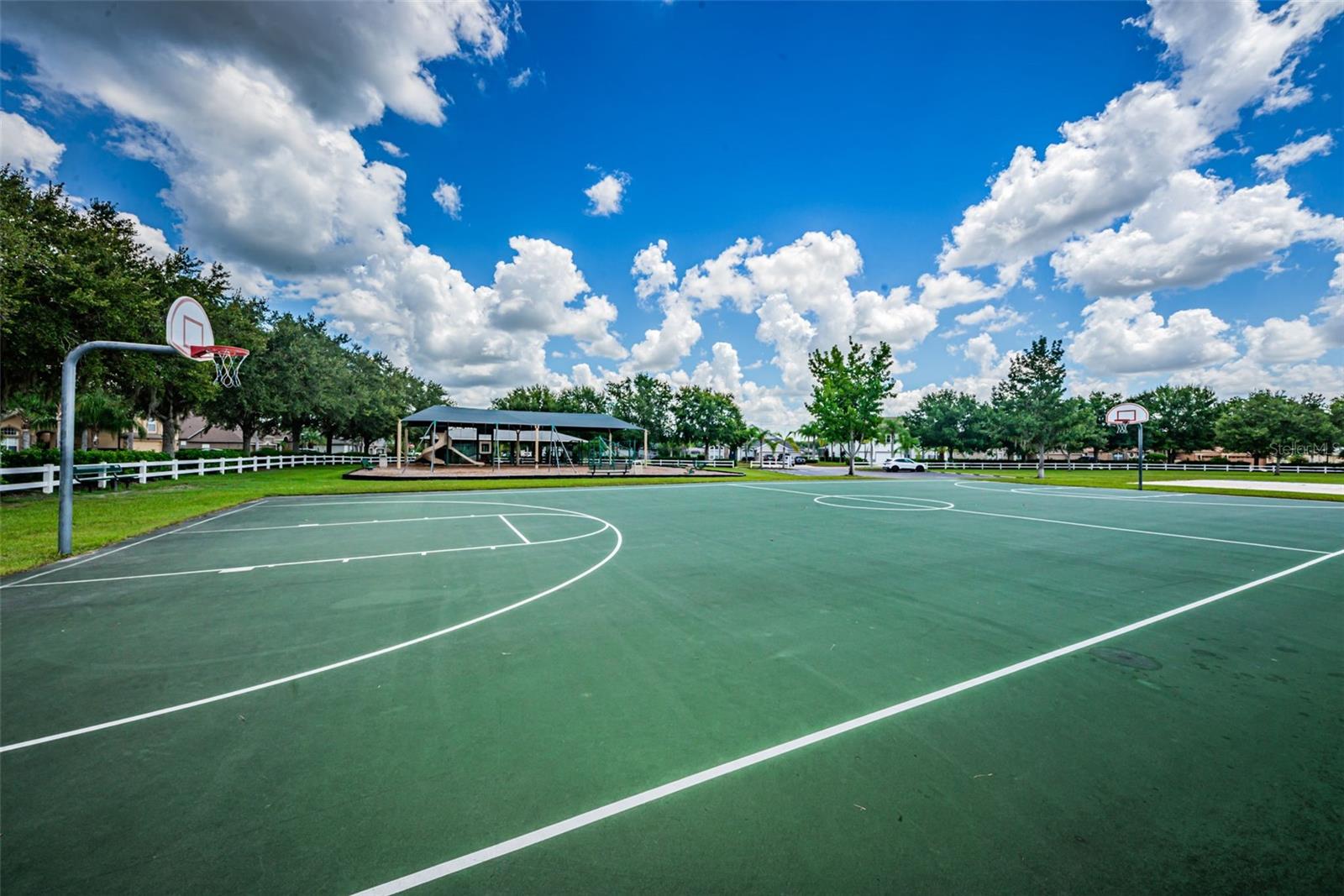 IVY LAKE ESTATES - Residential