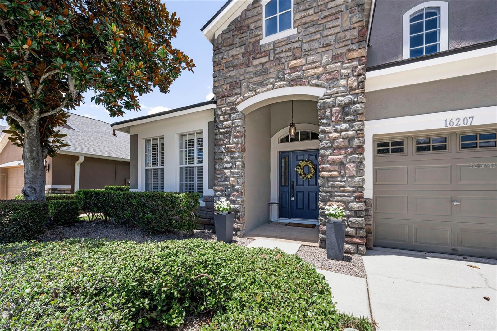 IVY LAKE ESTATES - Residential