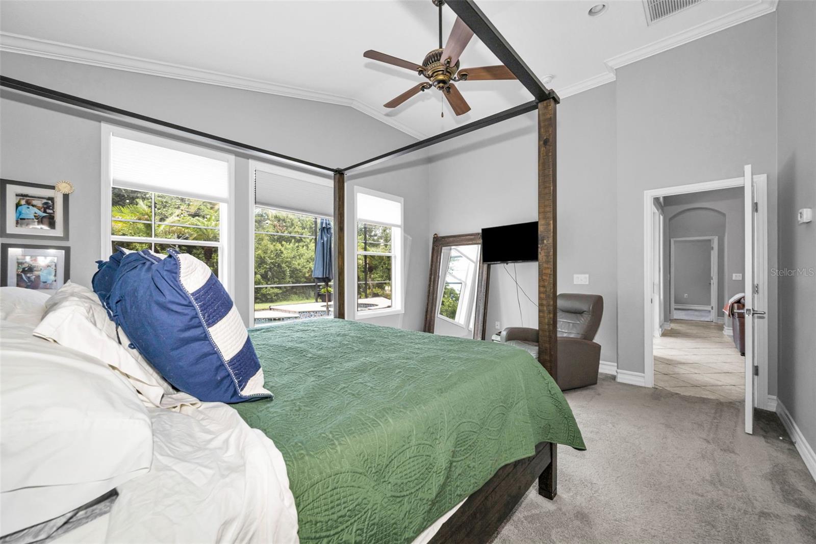 IVY LAKE ESTATES - Residential
