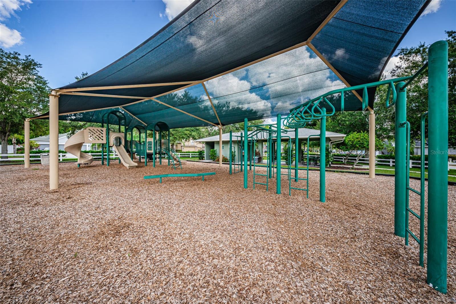 IVY LAKE ESTATES - Residential
