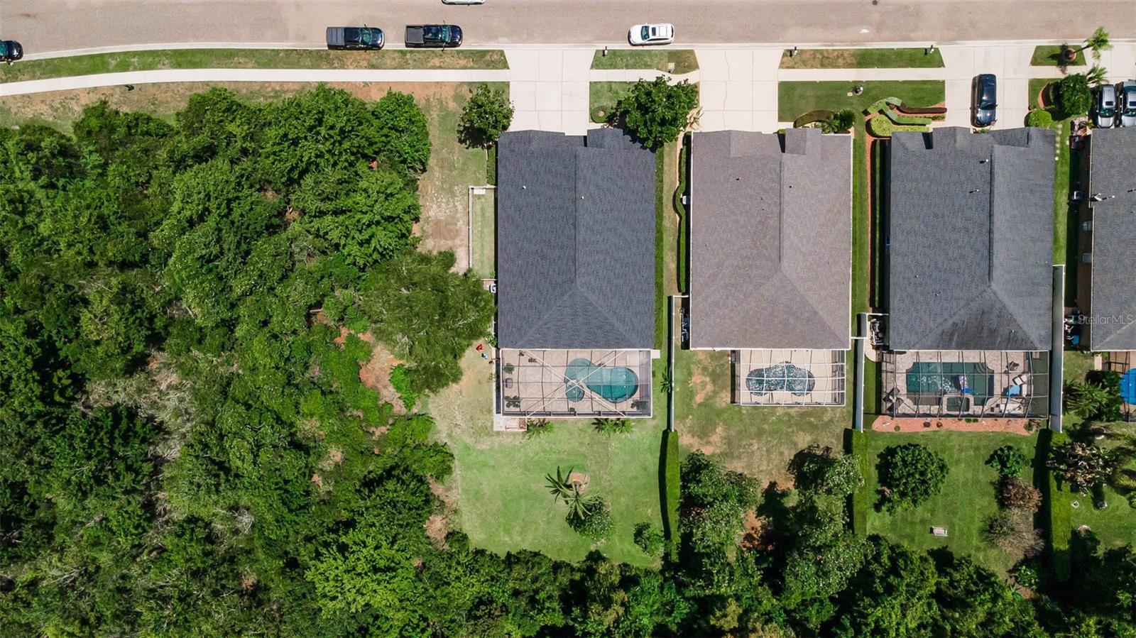 IVY LAKE ESTATES - Residential