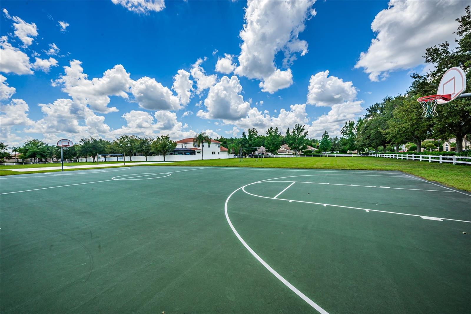 IVY LAKE ESTATES - Residential