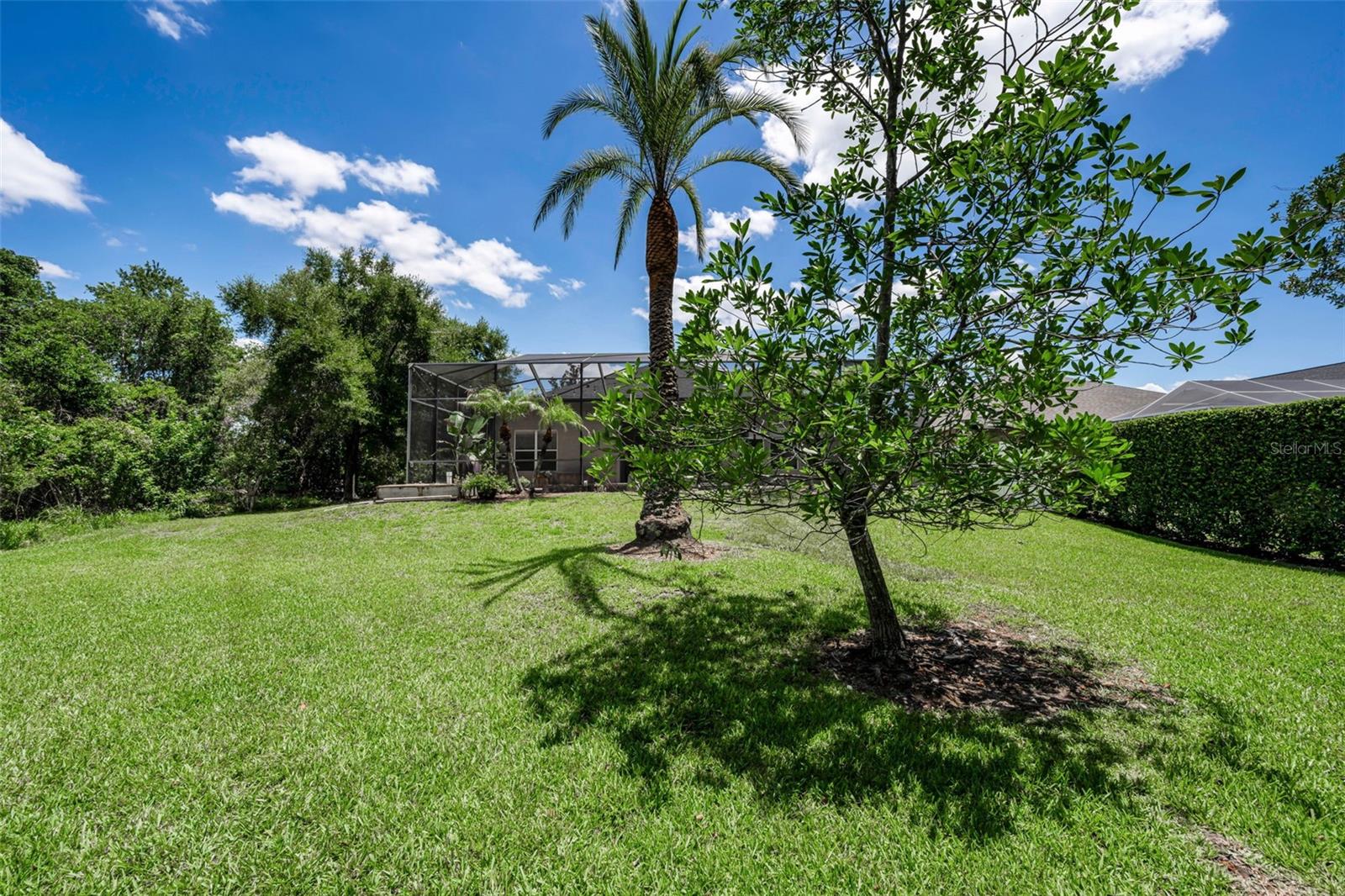 IVY LAKE ESTATES - Residential