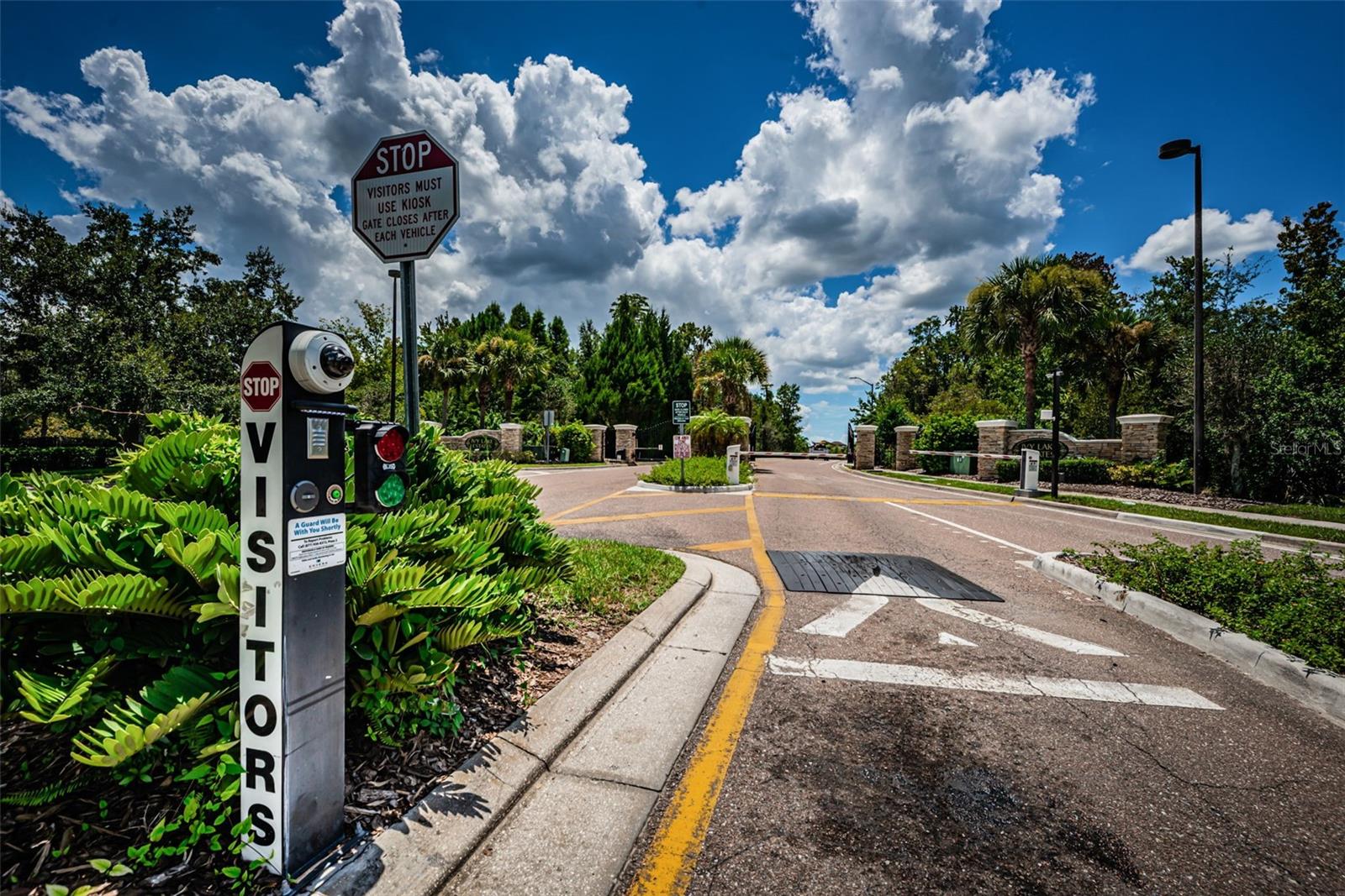 IVY LAKE ESTATES - Residential