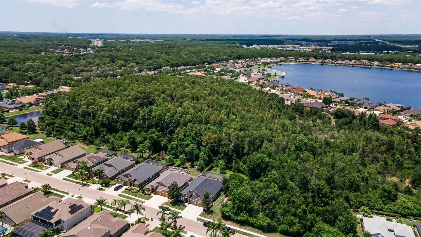 IVY LAKE ESTATES - Residential