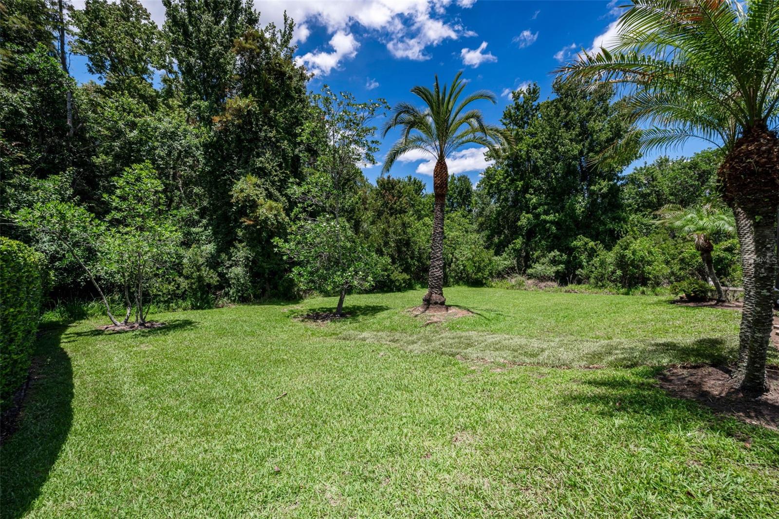 IVY LAKE ESTATES - Residential