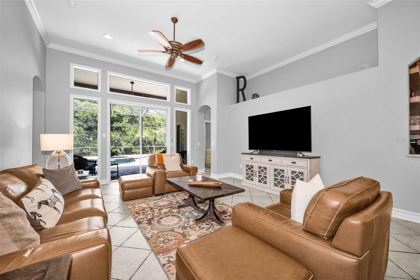 IVY LAKE ESTATES - Residential