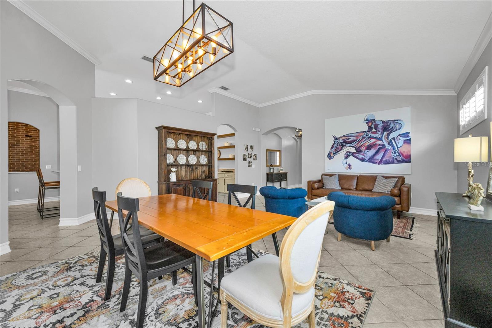 IVY LAKE ESTATES - Residential