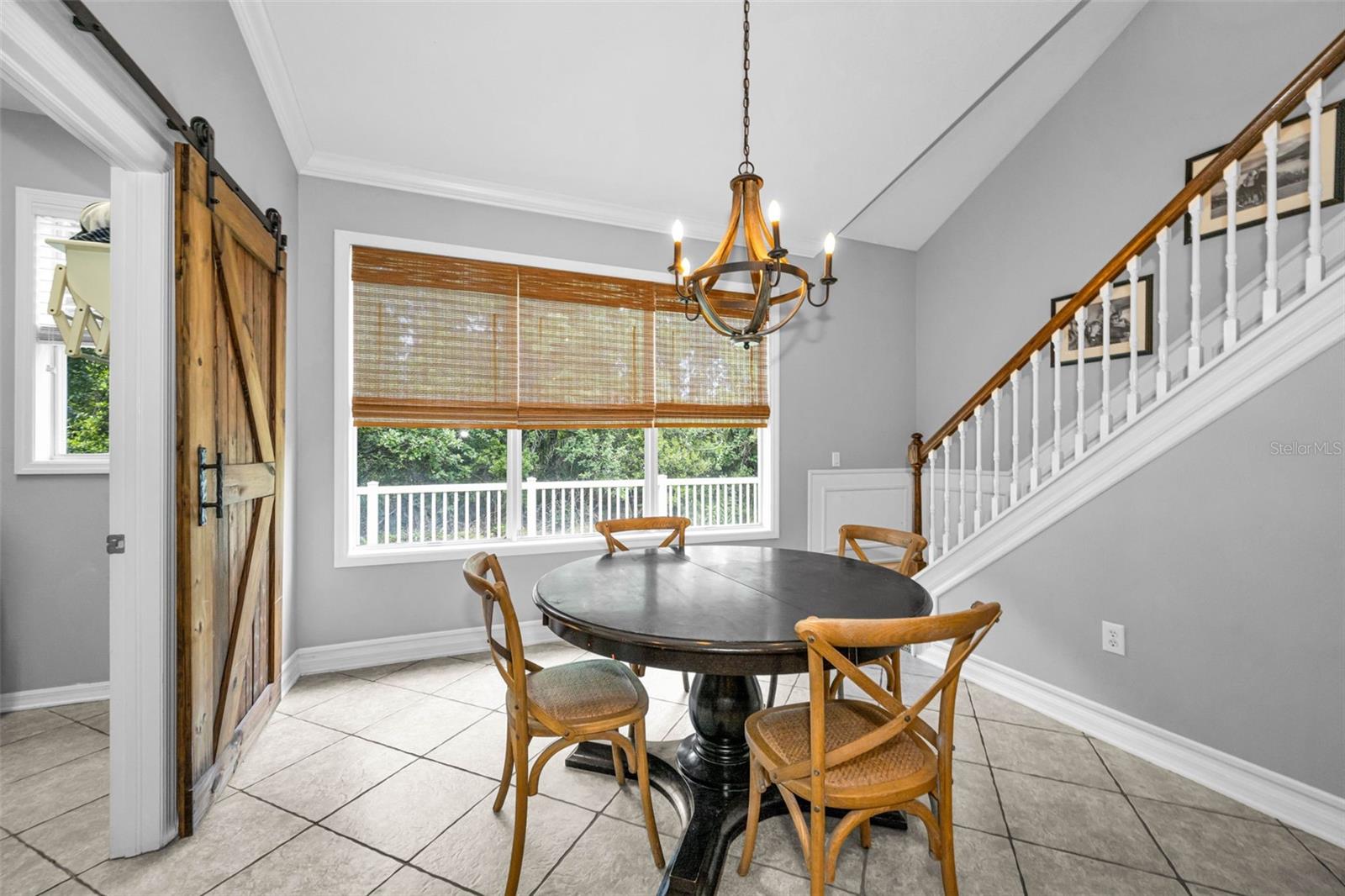 IVY LAKE ESTATES - Residential