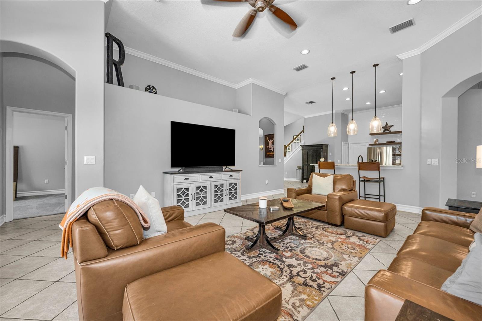 IVY LAKE ESTATES - Residential