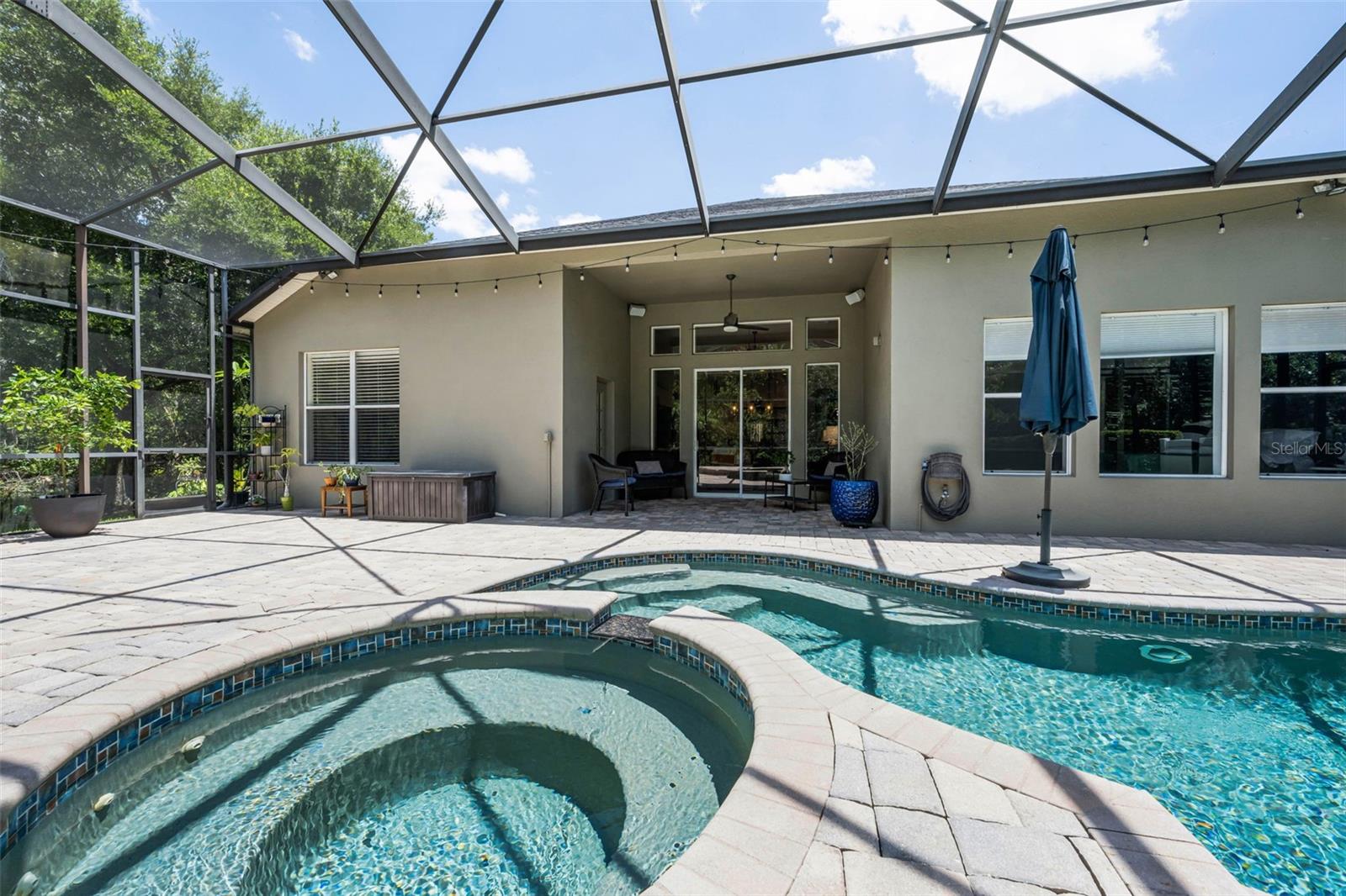 IVY LAKE ESTATES - Residential