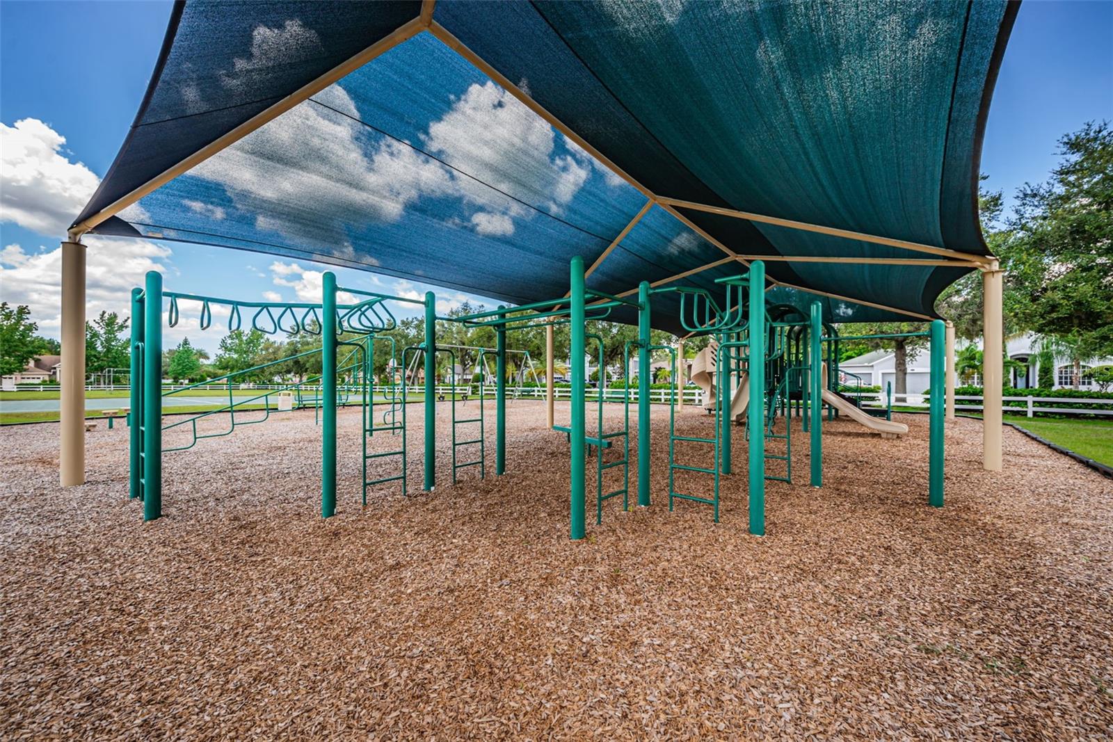 IVY LAKE ESTATES - Residential