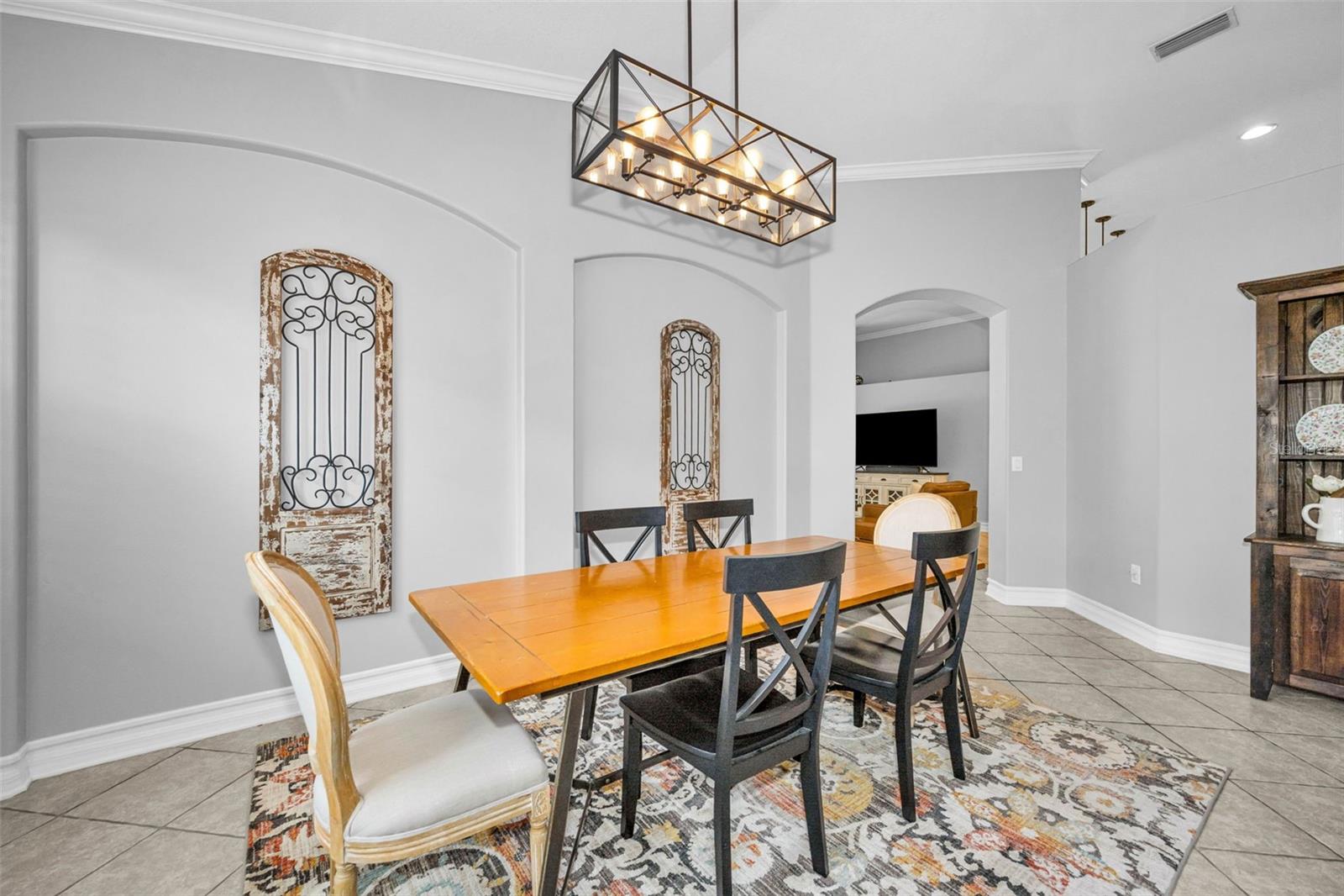 IVY LAKE ESTATES - Residential