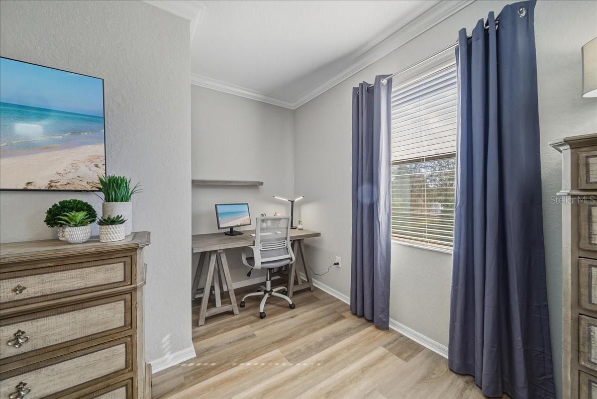 TOWNHOMES AT REGATTA LANDING - Residential