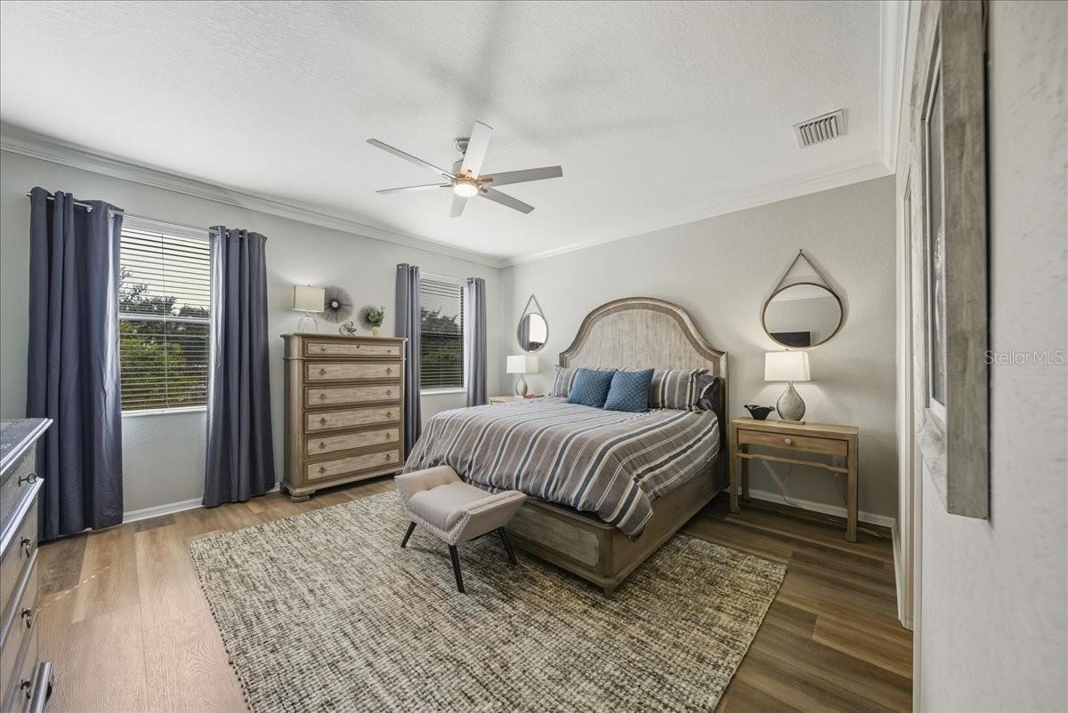 TOWNHOMES AT REGATTA LANDING - Residential