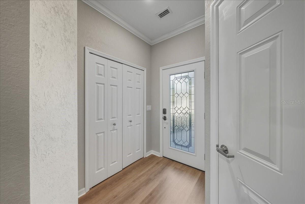 TOWNHOMES AT REGATTA LANDING - Residential