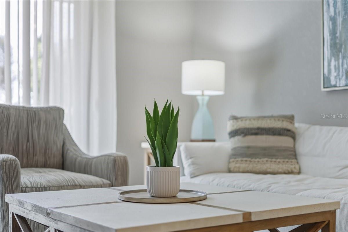 TOWNHOMES AT REGATTA LANDING - Residential