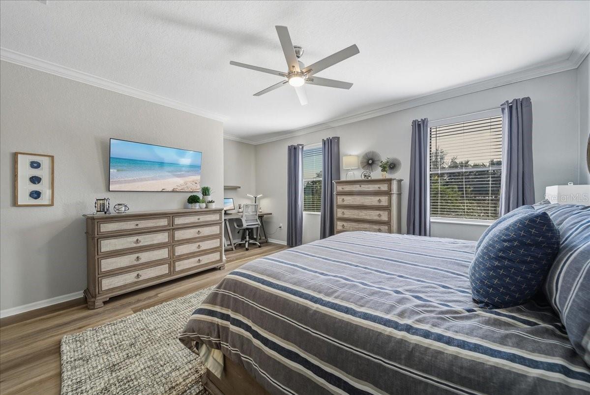 TOWNHOMES AT REGATTA LANDING - Residential