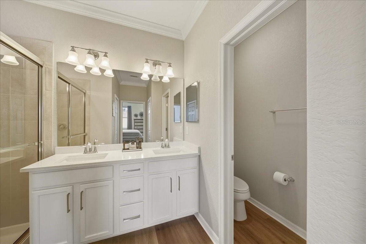 TOWNHOMES AT REGATTA LANDING - Residential