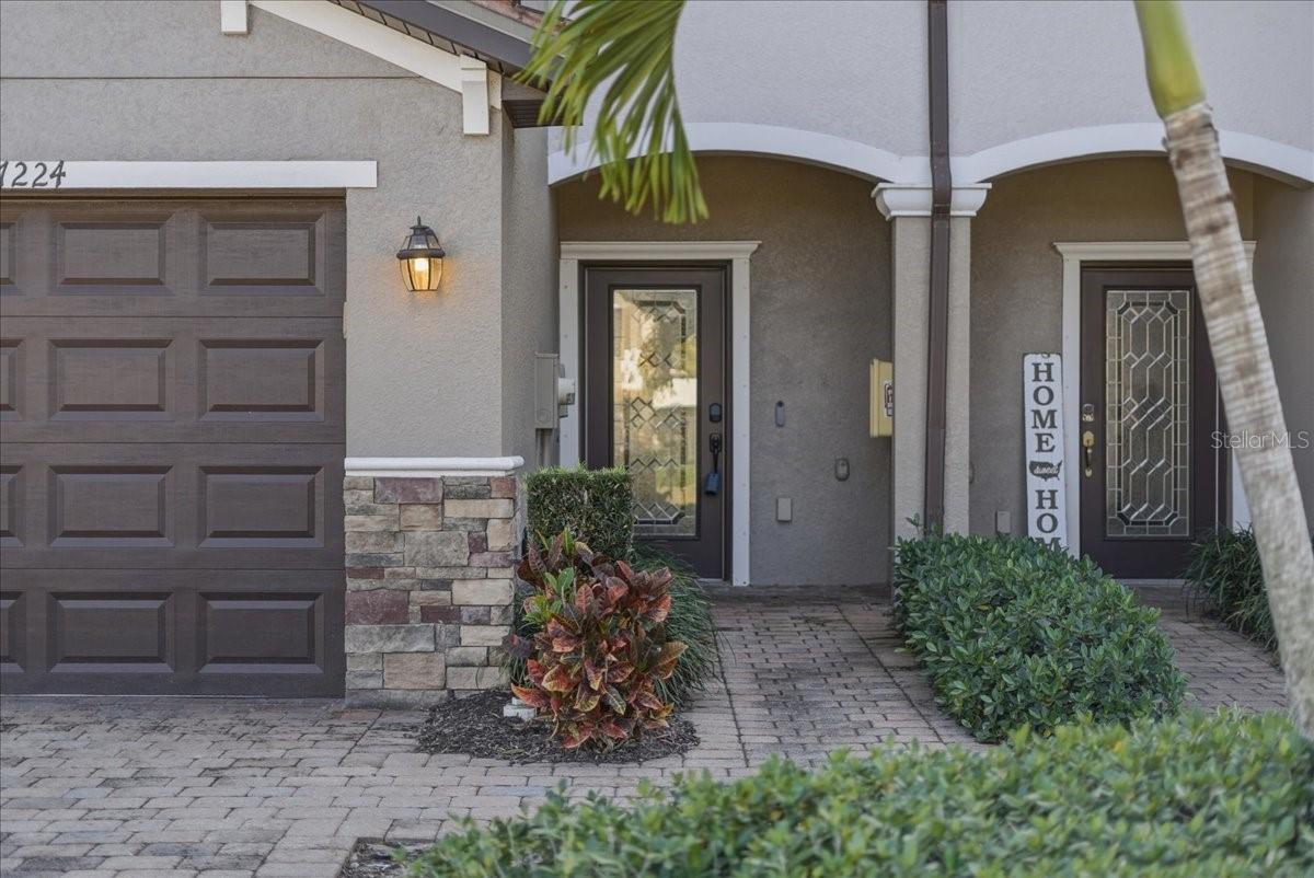 TOWNHOMES AT REGATTA LANDING - Residential