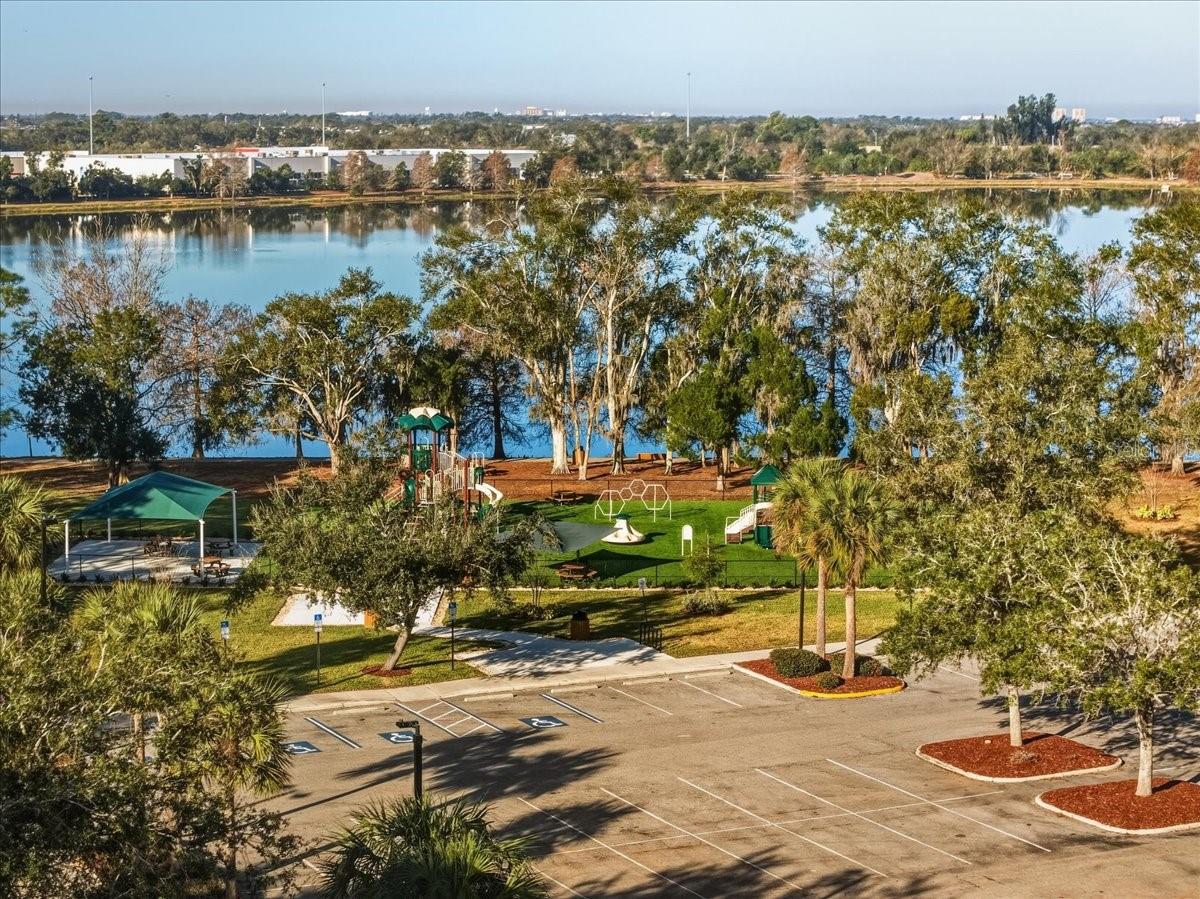 TOWNHOMES AT REGATTA LANDING - Residential
