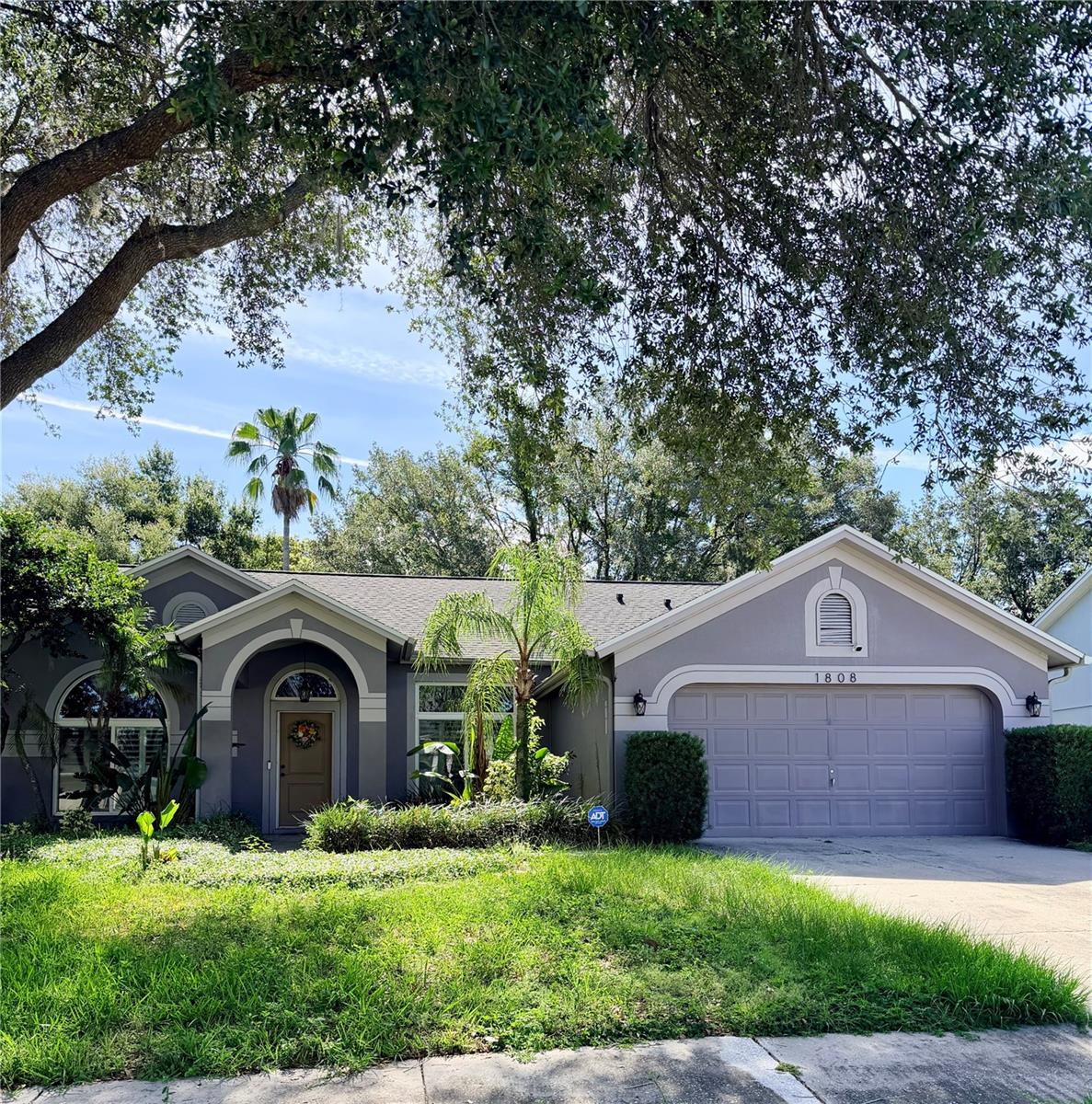 BRENTWOOD HILLS TRCT B UN 2 - Residential Lease