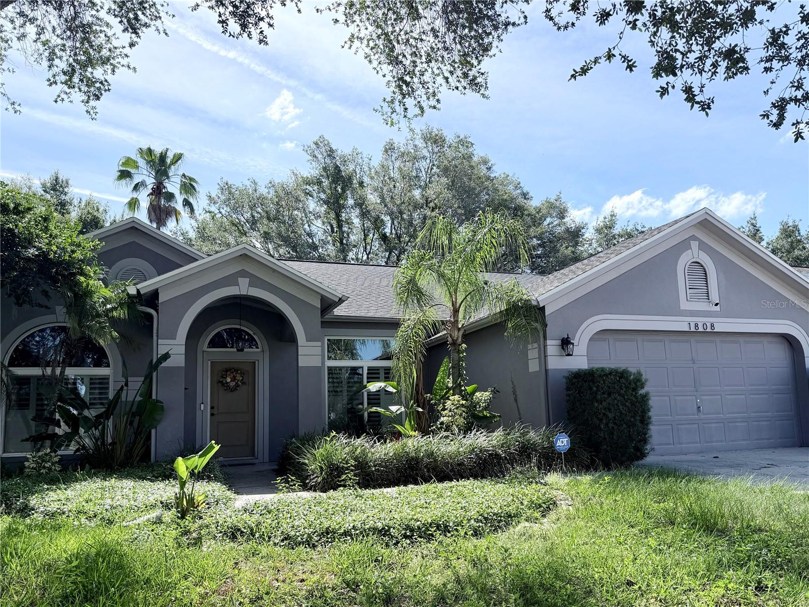 Welcome home to this beautifully maintained and fully furnished 4-bedroom, 2-bath residence in the heart of Valrico. This move-in-ready home offers comfort, privacy, and convenience with a flexible move-in date available.

The spacious floor plan features furnished bedrooms, including a king-size bed in the primary suite and a queen-size bed in one of the guest bedrooms. Enjoy Florida living year-round from the screened lanai overlooking a private, fully fenced backyard with no rear neighbors.

The property is surrounded by mature oak trees and lush, professionally maintained landscaping, creating a peaceful park-like setting. Gardening enthusiasts will appreciate the established vegetable garden that produces fresh vegetables throughout the year.

Rent includes electricity, water, sewer, trash service, pest control, lawn maintenance, and internet, providing exceptional value and convenience with one simple monthly payment.

Conveniently located near shopping, dining, medical facilities, schools, and major commuter routes with easy access to Tampa, Brandon, and surrounding areas.

Background check, income verification, and rental history verification required. No smoking. Move-in date is negotiable.

Schedule your private showing today and experience the comfort and tranquility this exceptional furnished rental has to offer.