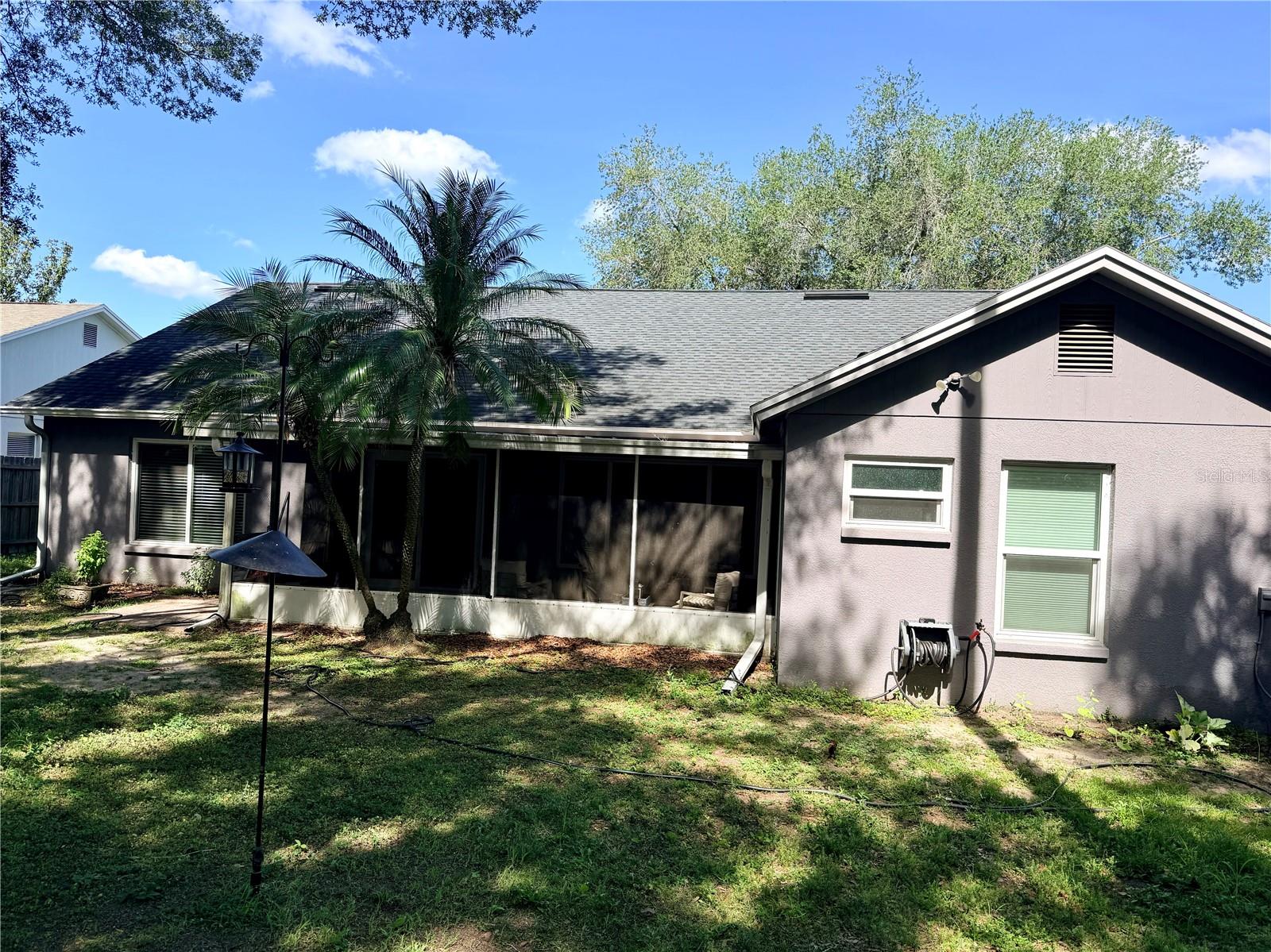 BRENTWOOD HILLS TRCT B UN 2 - Residential Lease
