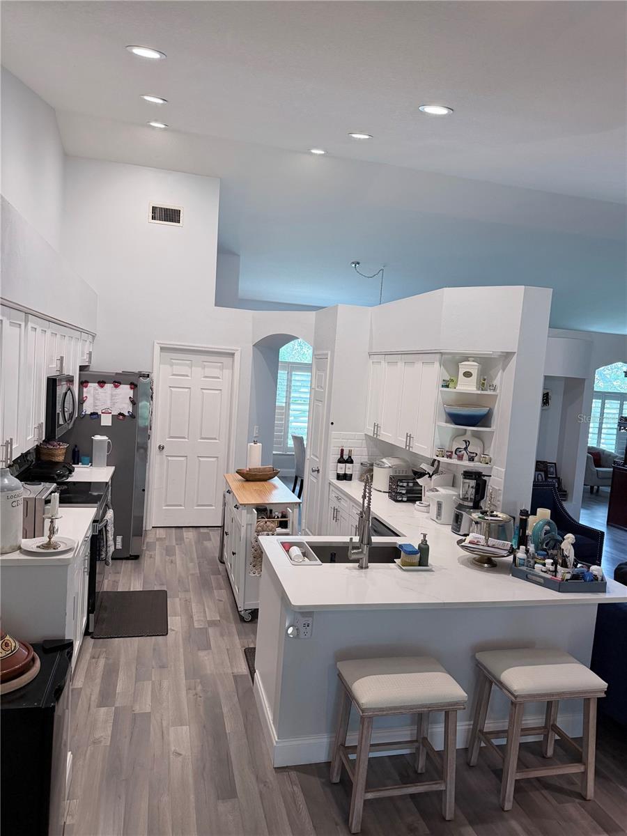 BRENTWOOD HILLS TRCT B UN 2 - Residential Lease