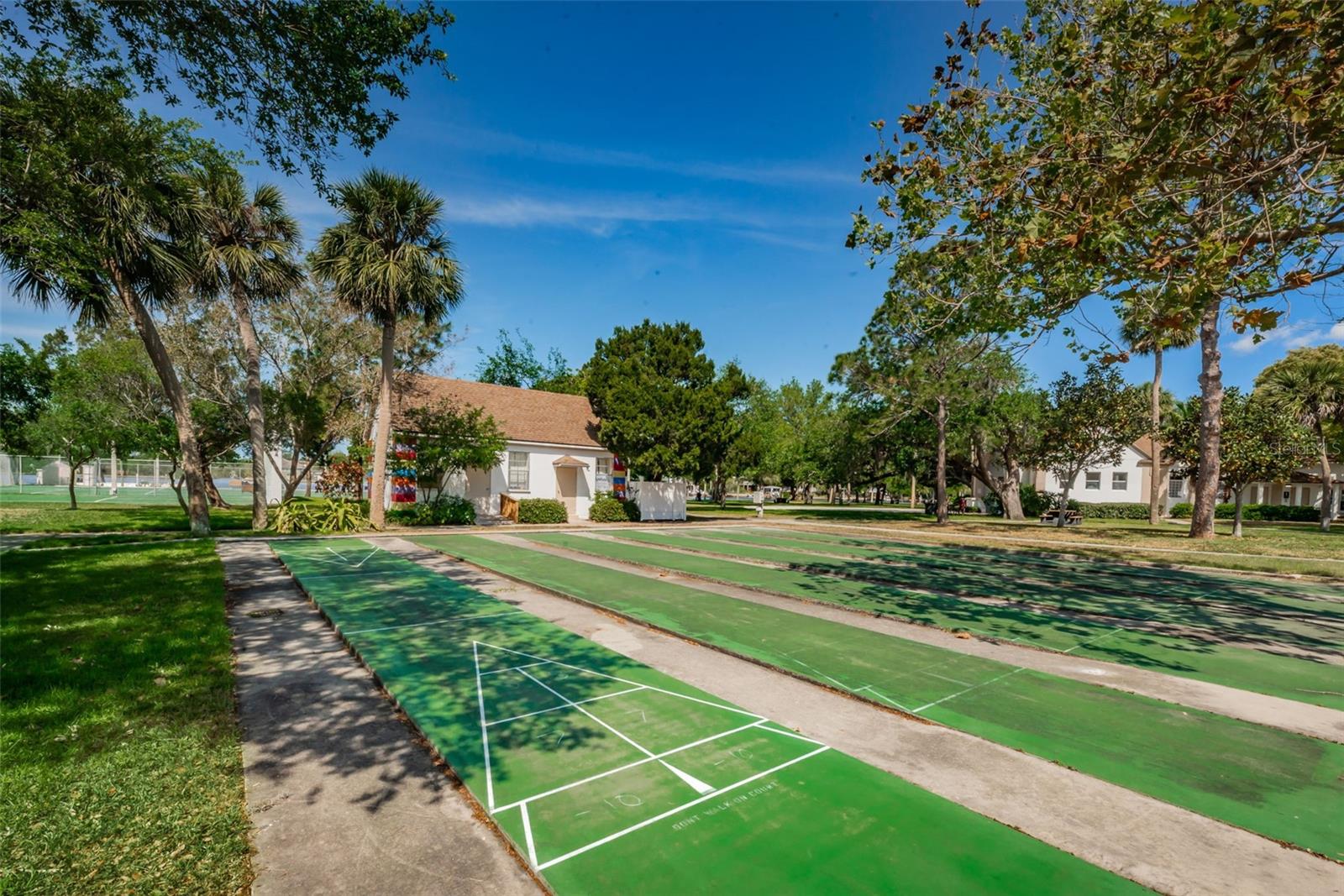 TARPON SHORES MOBILE HOME VILLAGE UNREC - Residential