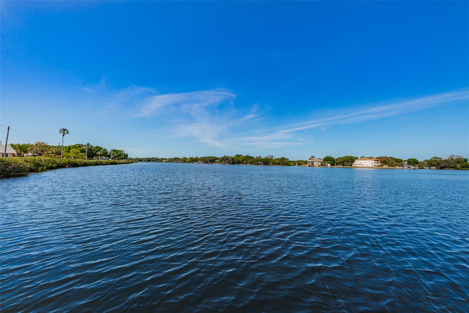 TARPON SHORES MOBILE HOME VILLAGE UNREC - Residential