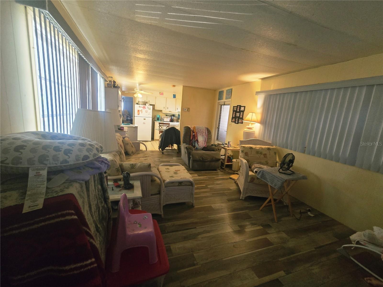 TARPON SHORES MOBILE HOME VILLAGE UNREC - Residential