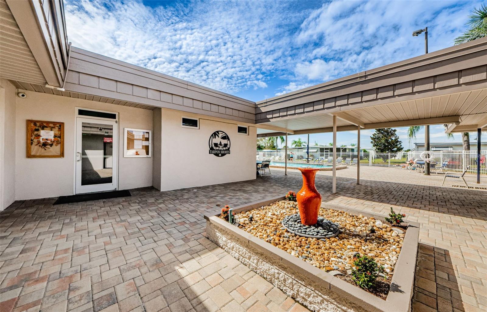 TARPON SHORES MOBILE HOME VILLAGE UNREC - Residential