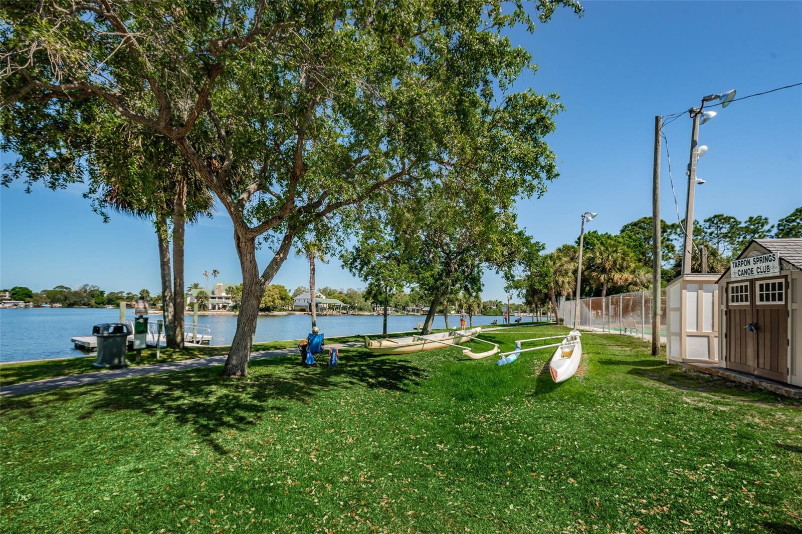TARPON SHORES MOBILE HOME VILLAGE UNREC - Residential