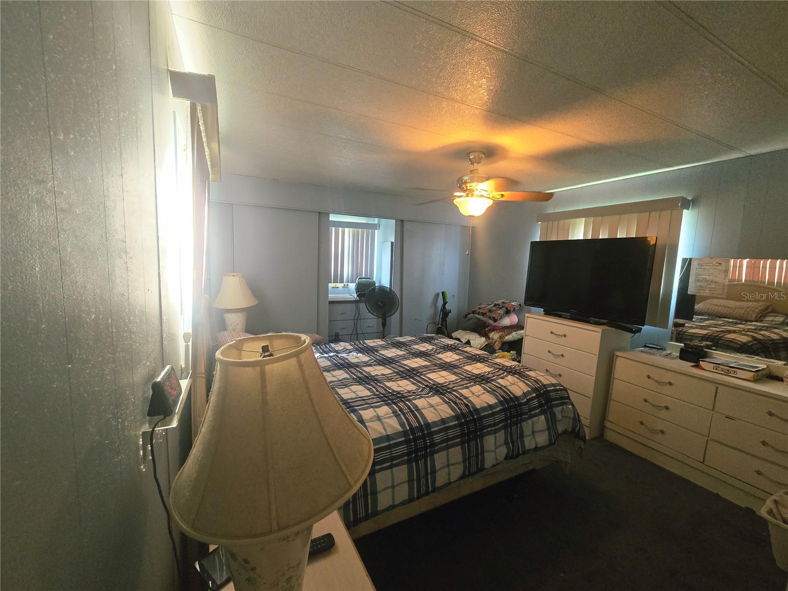 TARPON SHORES MOBILE HOME VILLAGE UNREC - Residential