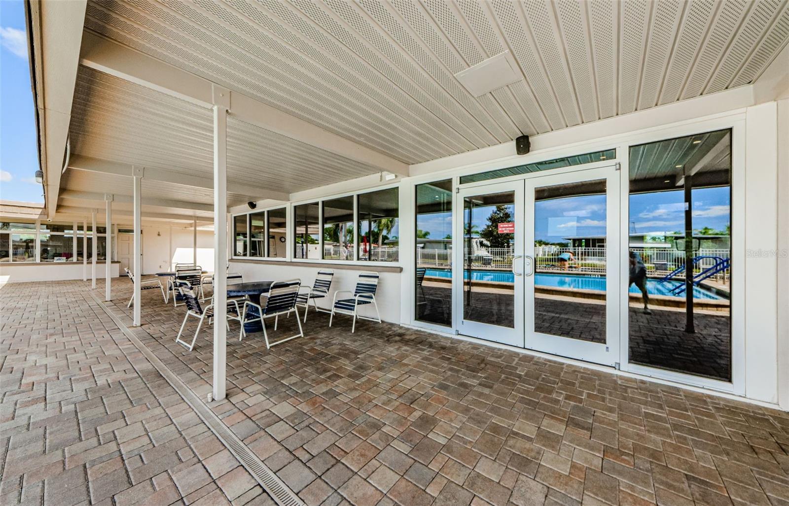 TARPON SHORES MOBILE HOME VILLAGE UNREC - Residential