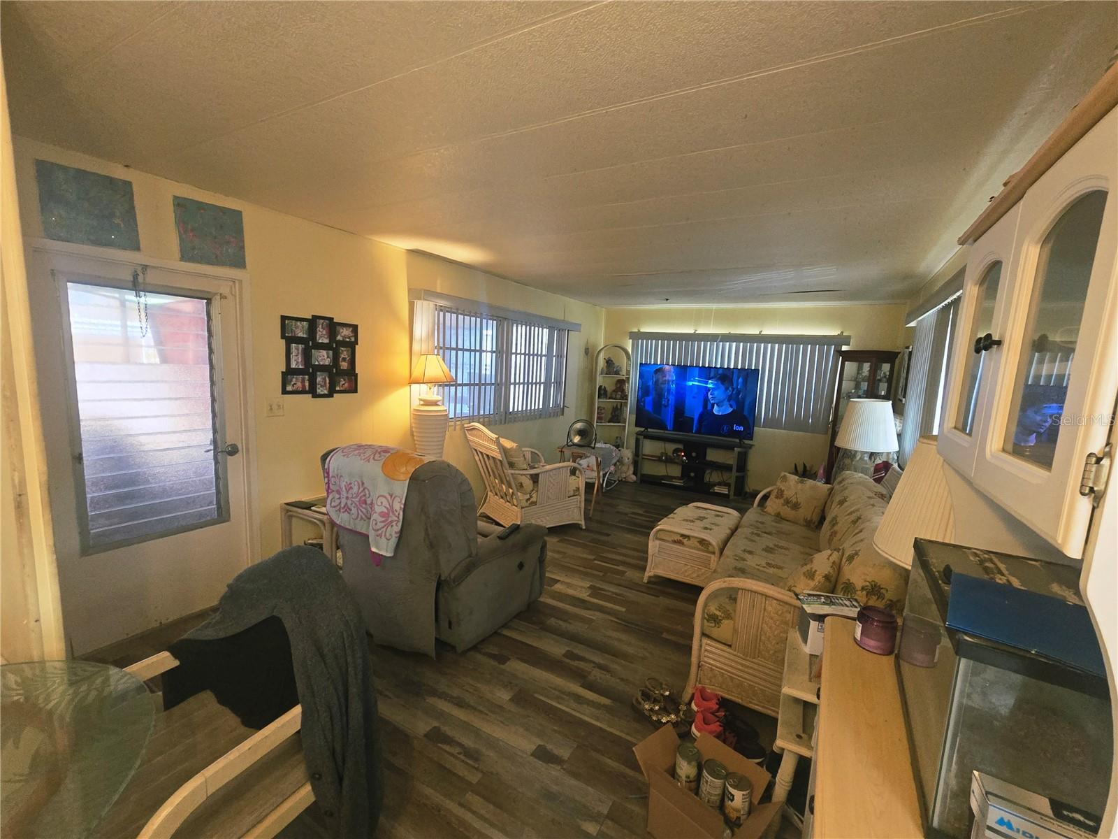 TARPON SHORES MOBILE HOME VILLAGE UNREC - Residential
