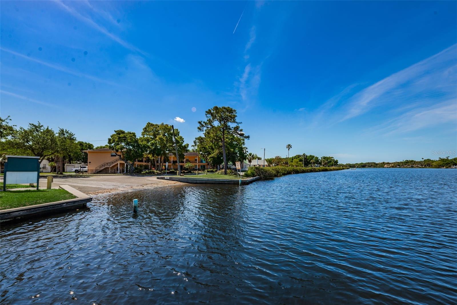TARPON SHORES MOBILE HOME VILLAGE UNREC - Residential