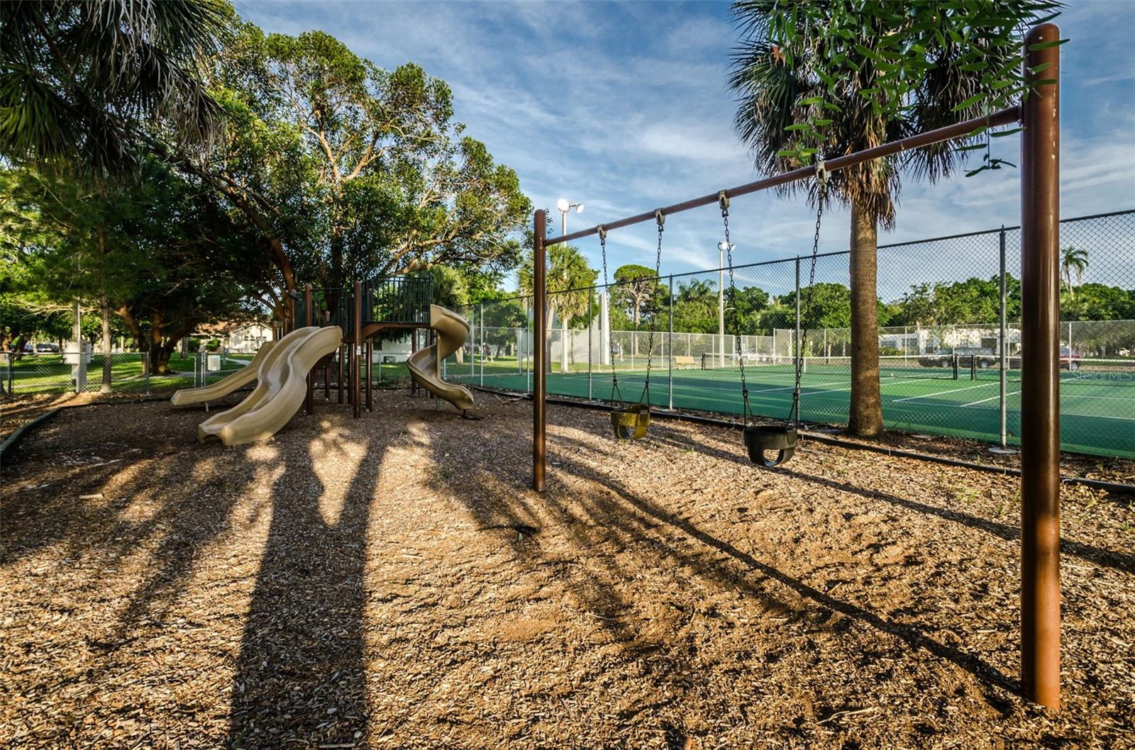 TARPON SHORES MOBILE HOME VILLAGE UNREC - Residential